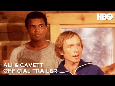 Ali &amp; Cavett: The Tale of the Tapes Movie Trailer