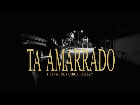 SOLD OUT SKWADD x Ney Chiqui  - TÁ AMARRADO 🧿