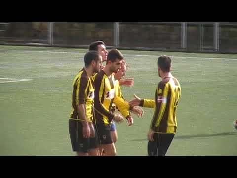 1º de Etxarri de penalti al Ermua