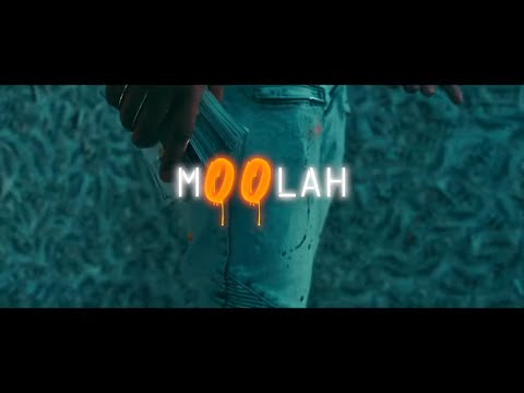 EXTREAM BLING- MOOLAH (Official Music Video)