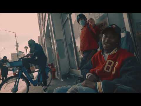 Zelly Swagg - X2 (Official Music Video)