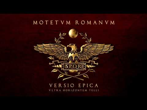 National Anthem of the Roman Empire - Epic Orchestra Version