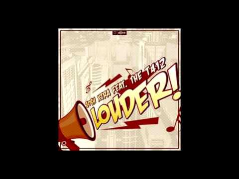 LOUDER- Josh Extra ft T412
