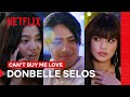 Ling Gets Jealous?? | Can’t Buy Me Love | Netflix Philippines