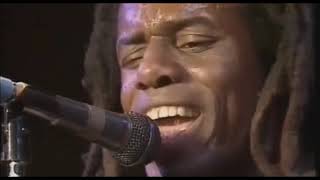 Eddy Grant - Romancing the Stone (Live)