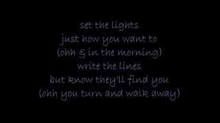 Follow Your Heart by The Good Mad lyrics