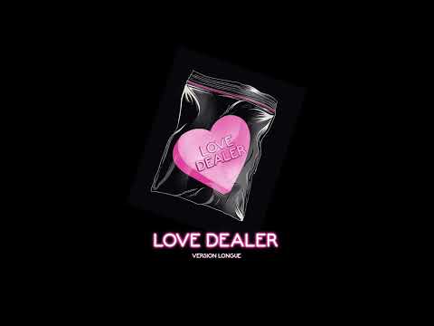 L'AB7 - Love Dealer (Prod. Max Montagne / Love Dealer 2023)