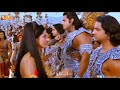 Mahabharatham Title Song Akhilam Potrum Bharatham Video Song