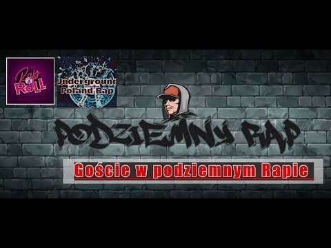 Goście W Podziemnym Rapie #4 DZIECI ULICY feat Veni&Body Christ "Siła Marzeń"