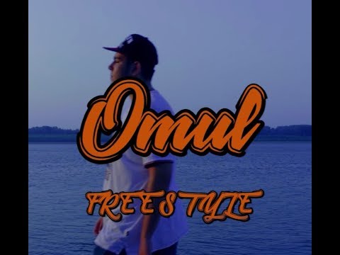 Eskill - Omul (FREESTYLE)