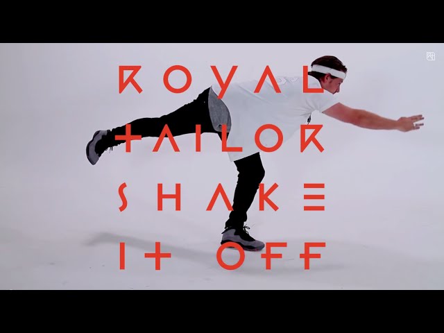 Shake It Off By Royal Tailor Samples Covers And Remixes