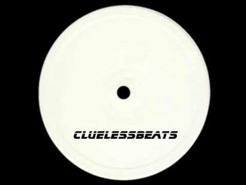 Jeff Buckley - Hallelujah (Clueless Remix)