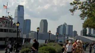 Battery Park, New York City Sightseeing #26