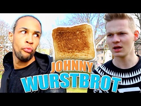 Johnny das Wurstbrot - Official Trailer [2015]