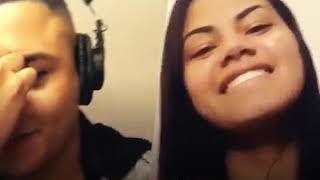 Felipe Araujo, a mala é falsa...