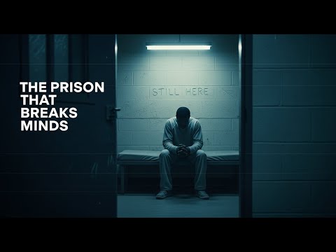 “Inside Rikers Island  The Untold Story of Mental Health Neglect   True Crime Documentary Full Film”