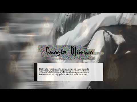 Misra ft Maqa -  Sənsiz Ölürəm