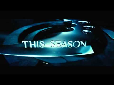 Nieuwste trailer UNDERWORLD 4: Awakening