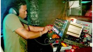 Ron Trent - Altered States (south side terrace remix)