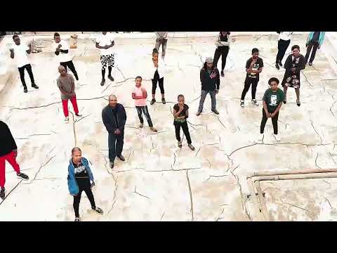 Noel Zembe - Munenyasha (official video)