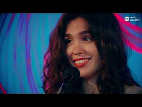 Music Meeting All Ears | CONCERTS - Raquel Kurpershoek