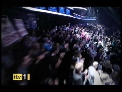 ITV1 Wales Continuity 03-12-08