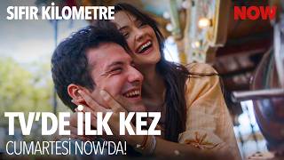 Sıfır Kilometre NOW Ekranlarında: Büyük Randevu!