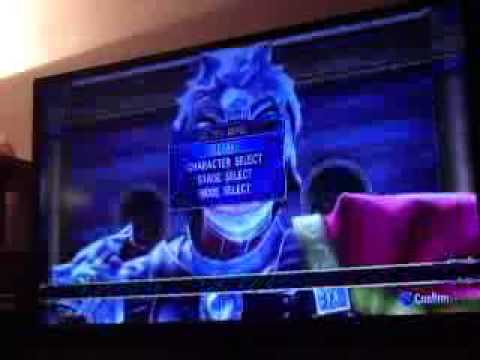 GF Ceirnian vs Alex part 4