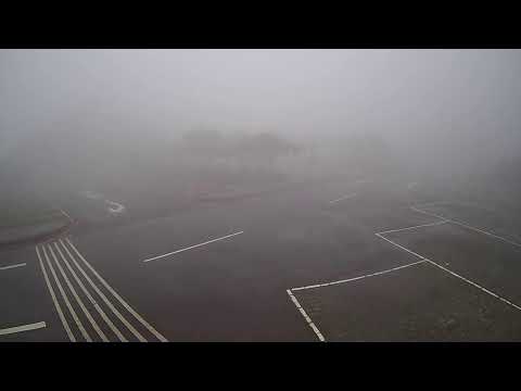 陽明山冷水坑一號停車場 -陽明山