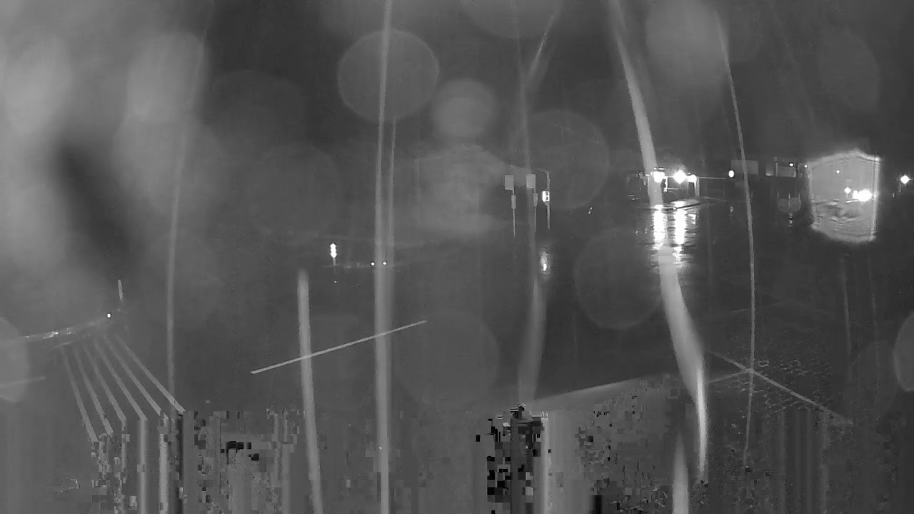 陽明山冷水坑一號停車場