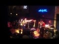 Marcus Miller-Slippin Into Darkness-Live at The Dakota 9/12/2012