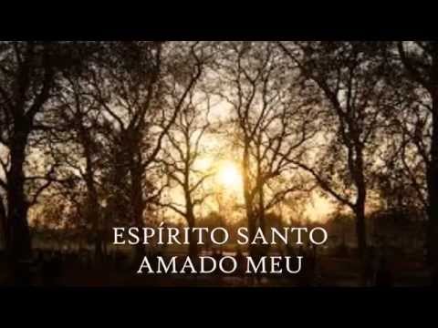 Pr André Etzberger - Espírito Santo Amado meu
