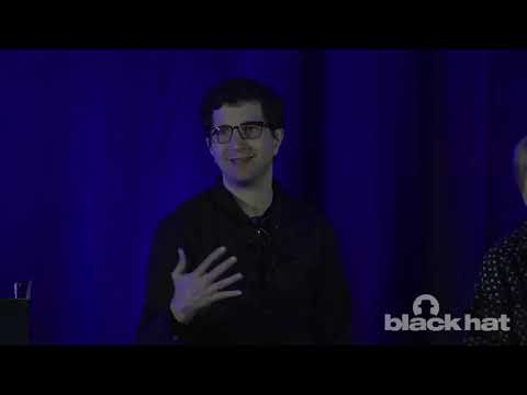Black Hat USA 2018 - New Norms and Policies in Cyber-Diplomacy