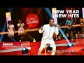 Henok, Happy New Year 2009 - Coke Studio Africa