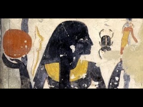 🌀⚫️MYSTERY OF THE MATRIARCHIES PART 4  (Edited. They took the Live Version down..Smh)