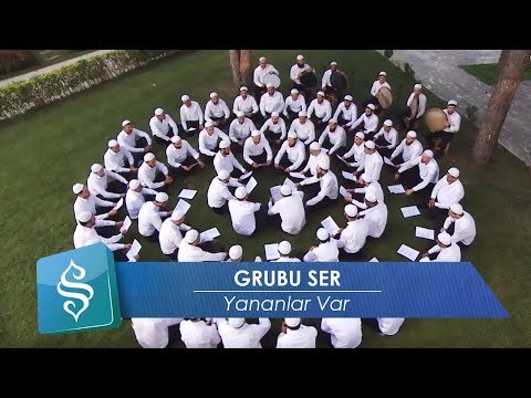 Grup Ser | Yananlar Var