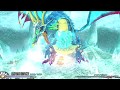 Gameplay video of Ys: The Oath in Felghana  All Platforms
