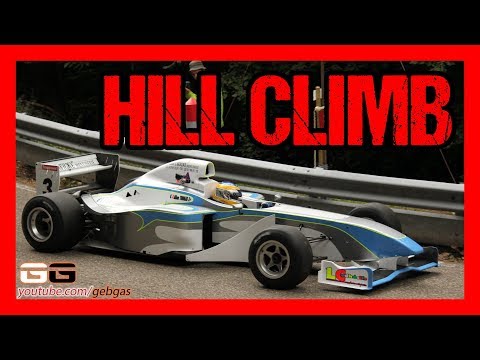 Reynard 01L Mugen V8 F3000 - Alban THOMAS - HILL CLIMB - 2013 - Turckheim-Trois Epis