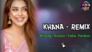 Download lagu Dhut Mix “KHANA” 🔥 Minang–India–Arabic Version | Full Bass Tebal Empuk & Joget Viral mp3 Download lagu Dhut Mix “KHANA” 🔥 Minang–India–Arabic Version | Full Bass Tebal Empuk & Joget Viral mp3