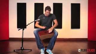 Video thumbnail for Meinl Bongo Cajon - Percussion Review by Paul Jennings