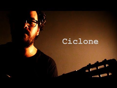 Ciclone - Pc Silva