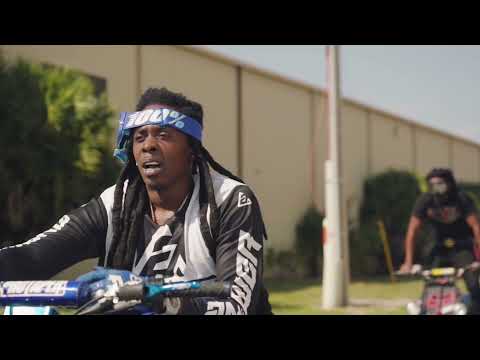 AG Brizzle - My people (Prod. x Leland) Official Music Video