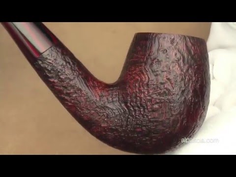 Pipa Dunhill Cumberland 6102 Group 6 - pipe B731