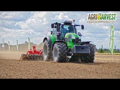 hqdefault DEUTZ FAHR nowa seria 6