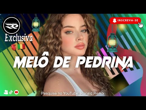 REGGAE LINDO 2024 - people help the people ( Melô de Pedrina )@RONALDREMIX Official Remix