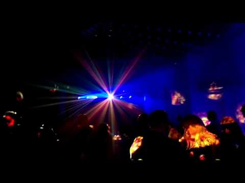 Robert Nickson @ Panama - PQM - You Are Sleeping (Robert Nickson remix)