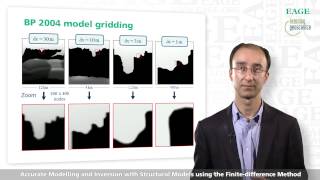 EAGE E-Lecture: Accurate Modelling and Inversion by James Hobro