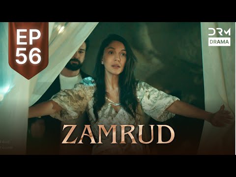 Turkish Drama in Urdu | Zamrud | Episode 56 | The Phoenix | UE1O