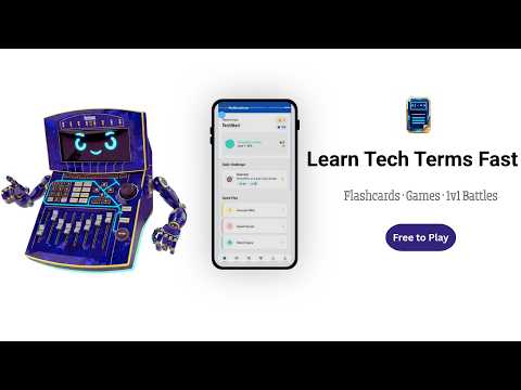 TechLexicon video thumbnail