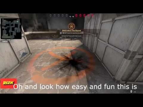 This finnish CS:GO caster is absolutely crazy (english subtitles)